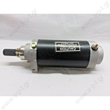 50-66015-1   ΜΙΖΑ   MERCURY 50660151 50660153 5066015T 50-893891T 18-5610 2-2413-UT 5392      New Starter Mercury Mariner 110 115 125HP 50-66015-1 Anlasser Mariner Mercury 60PS 75PS 90PS 100PS 115PS 125PS usw. - 