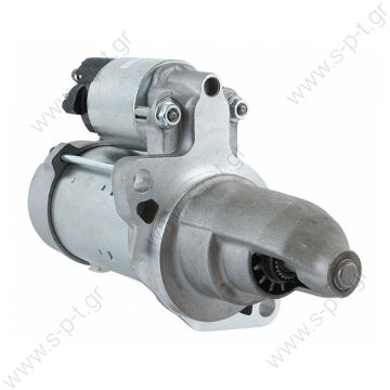 DSN972 DENSO ΜΙΖΑ  PORSCHE 997 12V 1.7 kW Z13  PORSCHE BOXSTER 3.4L 2013-2014     Porsche Cayman 3.4L 14-16 9A1-604-109-X Dsn972    DSN972 428000-8700	4280008700	9A160410900 428000-8701	4280008701	9A1604109X DSN972 DENSO ΜΙΖΑ  PORSCHE 997 12V 1.7 kW Z13  PORSCHE BOXSTER 3.4L 2013-2014     Porsche Cayman 3.4L 14-16 9A1-604-109-X Dsn972    DSN972 428000-8700	4280008700	9A160410900 428000-8701	4280008701	9A1604109X