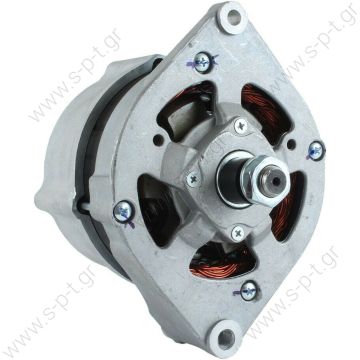 0120484027 BOSCH  ΔΥΝΑΜΟ  JOHN DEERE 14V 120A  BOSCH ΔΥΝΑΜΟ 12V 120A J.DEERE 0120.484.027 BOSCH 0 120 484 027 (0120484027) ΔΥΝΑΜΟ   11.204.405 AAK4834 Letrika (Iskra)  ΔΥΝΑΜΟ  CASE Cummins John Deere 87020406 0120484027 AH165975  ΔΥΝΑΜΟ   - 