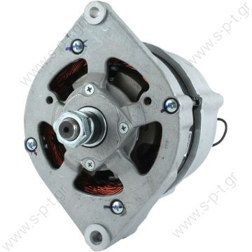 0120484027 BOSCH  ΔΥΝΑΜΟ  JOHN DEERE 14V 120A  BOSCH ΔΥΝΑΜΟ 12V 120A J.DEERE 0120.484.027 BOSCH 0 120 484 027 (0120484027) ΔΥΝΑΜΟ   11.204.405 AAK4834 Letrika (Iskra)  ΔΥΝΑΜΟ  CASE Cummins John Deere 87020406 0120484027 AH165975  ΔΥΝΑΜΟ   - 