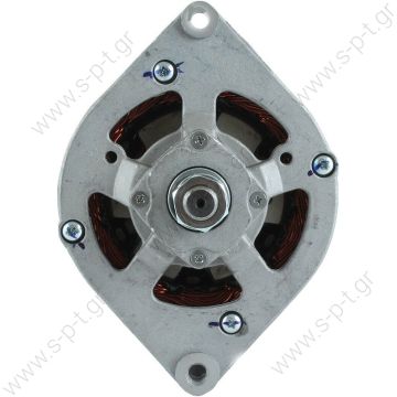 0120484027 BOSCH  ΔΥΝΑΜΟ  JOHN DEERE 14V 120A  BOSCH ΔΥΝΑΜΟ 12V 120A J.DEERE 0120.484.027 BOSCH 0 120 484 027 (0120484027) ΔΥΝΑΜΟ   11.204.405 AAK4834 Letrika (Iskra)  ΔΥΝΑΜΟ  CASE Cummins John Deere 87020406 0120484027 AH165975  ΔΥΝΑΜΟ   - 