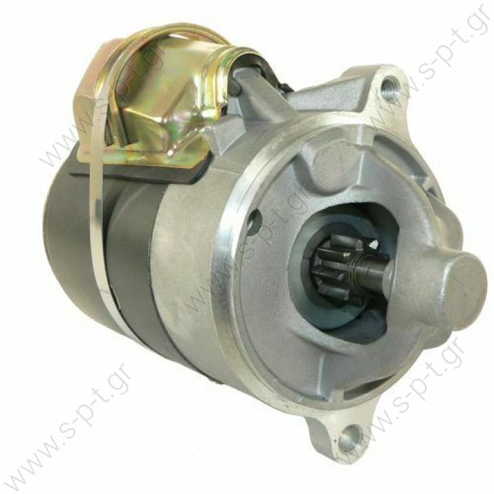 70112  ARCO MARINE   ΜΙΖΑ ΓΙΑ CRUSADER FORD MARINE   OMC MARINE FORD KING COBRA 70112  Ford Starter Crusader Marine Various Models Ford 70112  NEW PMGR STARTER FORD CRUSADER MARINE 70112 ST33 10033 Threaded Ear 3159 CW