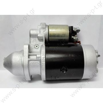 0001354106   ΜΙΖΑ   BOSCH  ΜΙΖΑ 12V 1.8Kw 13Δ HATZ    MS157, MAHLE MAHLE ΜΙΖΑ    12V 1.9 kW z13   ΜΙΖΑ 12V 1.8Kw 13Δ HATZ     Bobcat Bomag Hatz 12 Volt 1.9 KW Made in Germany  BOSCH	0001354106, 0001366010 BOMAG	05710989, 05726008R - 