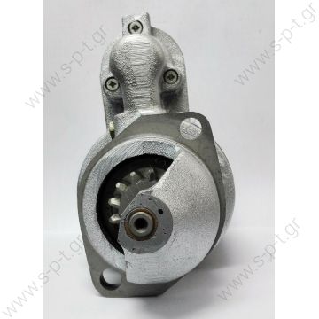 0001354106   ΜΙΖΑ   BOSCH  ΜΙΖΑ 12V 1.8Kw 13Δ HATZ    MS157, MAHLE MAHLE ΜΙΖΑ    12V 1.9 kW z13   ΜΙΖΑ 12V 1.8Kw 13Δ HATZ     Bobcat Bomag Hatz 12 Volt 1.9 KW Made in Germany  BOSCH	0001354106, 0001366010 BOMAG	05710989, 05726008R - 