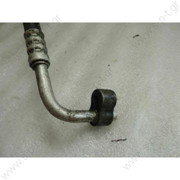 9130618 , 6850536  SET ΣΩΝΗΛΕΣ ΜΑΡΚΟΥΤΣΙΑ    A/C   OPEL  Σωλήνα Set για Opel ASTRA G, Z engine Opel Astra G Zafira A Z14XE Z16XE Z18XE  - 