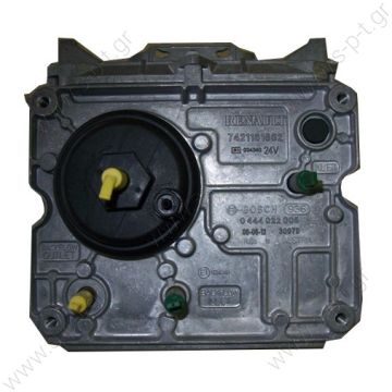 0444022018  7421210644   BOSCH   ΜΟΝΑΔΑ ΠΑΡΟΧΗΣ     DNOX supply module AdBlue Bosch RENAULT OEM 7421210644 ADBLUE PUMP ADBLUE PUMPEN RENAULT PREMIUM MAGNUM 0444022018 7421210644 - 