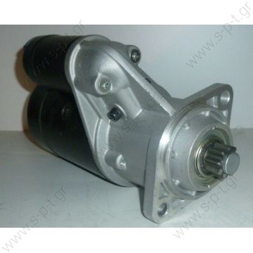 0001312110   BOSCH ΜΙΖΑ PORSCHE   12V, 1.5kw    0986012660,002  BOSCH ΜΙΖΑ PORSCHE   12V, 1,5kw,      OE:	0001312110, 0986012660, 6442060, A12660, 11012660, 103165, 8012660, 8EA726156-001, 42012660, CS508, LRS659, 943251698, MSR508, 91160410101    - 