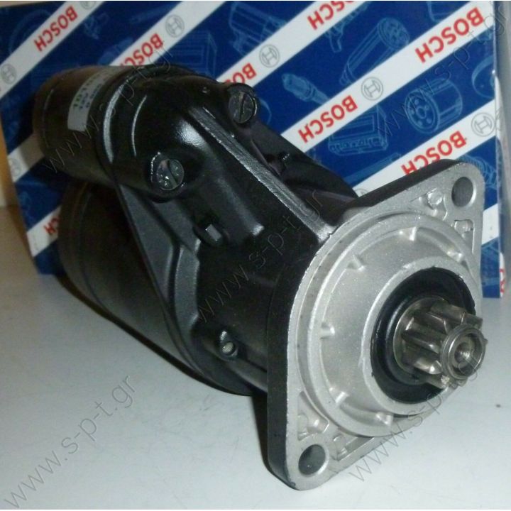 0001312110   BOSCH ΜΙΖΑ PORSCHE   12V, 1.5kw    0986012660,002  BOSCH ΜΙΖΑ PORSCHE   12V, 1,5kw,      OE:	0001312110, 0986012660, 6442060, A12660, 11012660, 103165, 8012660, 8EA726156-001, 42012660, CS508, LRS659, 943251698, MSR508, 91160410101   