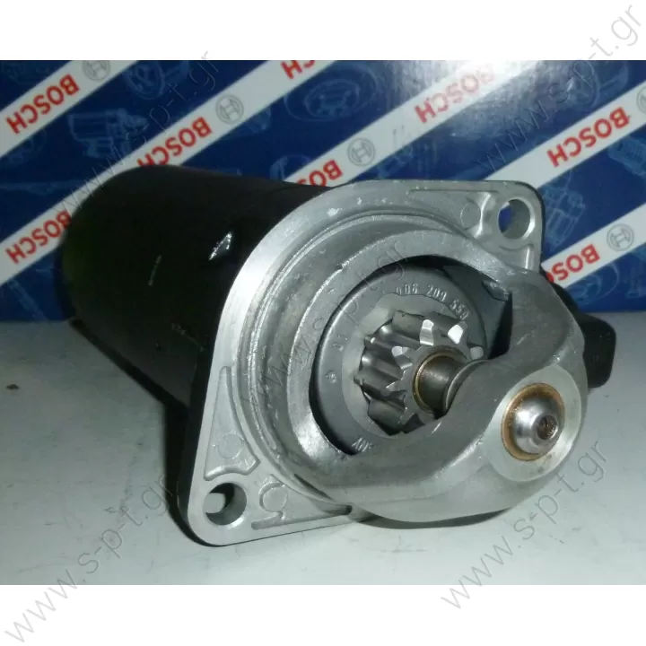 0001109009  BOSCH   ΜΙΖΑ  12V 2.0 Kw  ΜΙΖΑ 12V 2.0 kW 9Δ BMW 5, 7, LOMBARDINI, MARINE  9 Teeth  ΜΙΖΑ ΤΡΑΚΤΕΡ 2.0 KW LOMBARDINI 0001115034  BOSCH ΜΙΖΑ   Lombardini / Case  0001109009 Cargo LRS1439 Cargo 112172 Lombardini Diesel Engines  0001110041
