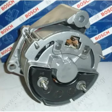 MG125   MAHLE ΔΥΝΑΜΟ    MERCEDES 14V 55A 32489726 AAK1130 11.201.097 AAK1130 Letrika (Iskra) alternator 14V 55A (IA0097) (New) BOSCH	0120489032, 0120489726, 0986030190, 0986030660, 9120080031, 9120080113, 9120080182 - 