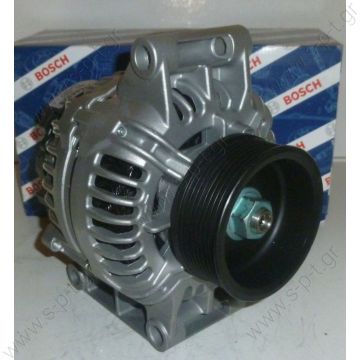 0124655617  BOCSH ΔΥΝΑΜΟ   MERCEDES BENZ  28V 150A reg (CM / COM / LS / S / S1)     0124655617    0124655327	0124655618	A0151540202 0124655328	0151540202  0124655617  BOCSH ΔΥΝΑΜΟ   MERCEDES BENZ  28V 150A reg (CM / COM / LS / S / S1)     0124655617    0124655327	0124655618	A0151540202 0124655328	0151540202