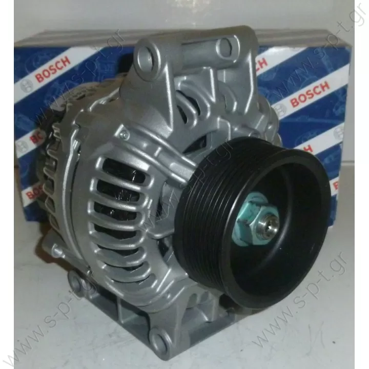 0124655617  BOCSH ΔΥΝΑΜΟ   MERCEDES BENZ  28V 150A reg (CM / COM / LS / S / S1)     0124655617    0124655327	0124655618	A0151540202 0124655328	0151540202 