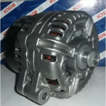 0123525502 BOSCH ΔΥΝΑΜΟ  IVECO 28V 90A 72 PV12   Stralis Euro Tech AS Trakker AD MP MH Cursor Bosch 123525502 986046040, Iveco 504028095 504114396 504114397, 500315943 504349338 2995980,  Mitsubishi A4TA0592 A4TA8291, A4TA8292 A4TA8492, - 