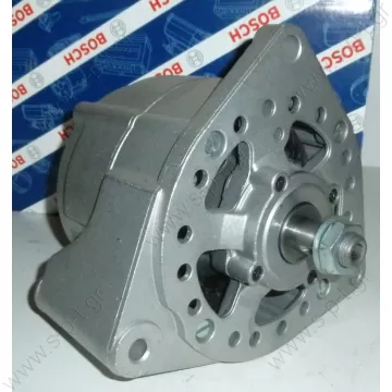 0986034270  BOSCH  ΔΥΝΑΜΟ MERCEDES    BOSCH 0 986 034 270  24V 35A (New) BOSCH 0 120 489 316 (0120489316)  ΔΥΝΑΜΟ        MERCEDES 35A 17.0001 857475   PRESTOLITE ΔΥΝΑΜΟ  0986034270 BOSCH ΔΥΝΑΜΟ   MERCEDES BENZ  NkW 28V 35A 11.86>    - 