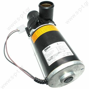 900044 ΚΥΚΛΟΦΟΡΗΤΗΣ 24V U4814   DBW THERMO DW U4814 24V 11114055A 43150C Spheros/Webasto 11114055A  U4814 (24 V)    Water Pump p/n 900044 kormas water pump, simular to the U4814 24V but less output 38mm inlet/outlet 4,500 Lt/Hr our ref S900044
