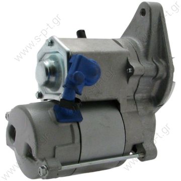 128000-1880  DENSO   ΜΙΖΑ  12V 11T LISTER PETTER  MARINE   Lister-Petter Tractor LPA2 LPWS2 LPWS3 Alpha Series 2cyl Engine 1988-2003 LPA2 LPW4 LPWT4 LPWS2 LPWS3 128000-8101 757-17980 18158 128000-1880 757-2100 1280008101 011880 S-8540 - 