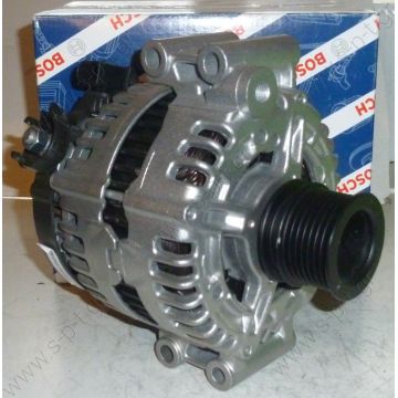 0121615010  BOSCH ΔΥΝΑΜΟ  14V 150A  BMW   2006-2013 BMW 2.5L 3.0L, Series 128 323 328 330 528 X3 X5 12-31-7-550-967 0121615010 OEM:	12317550967, 12317551254, 0121615010, 0121615110, 0121715112, 0986047977, 2151771502, LRA03566, LRA3566, 7550967 0121615010  BOSCH ΔΥΝΑΜΟ  14V 150A  BMW   2006-2013 BMW 2.5L 3.0L, Series 128 323 328 330 528 X3 X5 12-31-7-550-967 0121615010 OEM:	12317550967, 12317551254, 0121615010, 0121615110, 0121715112, 0986047977, 2151771502, LRA03566, LRA3566, 7550967