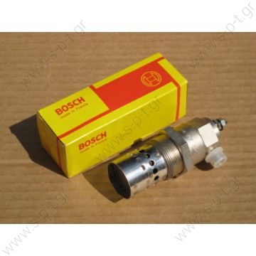 0257210001   BOSCH  ΠΡΟΘΕΡΜΑΝΤΗΡΑΣ   MAN KAT KHD Iveco Magirus Renault     Προθερμαντήρας BOSCH - Κωδικός: 0257210001    26803 0023 (51268030023), Glow Plug  KHD 1178543 RENAULT 5000274232 MAN 51268030010 MAN 51268030011 MAN 51268030023 BOSCH 0257210001 - 