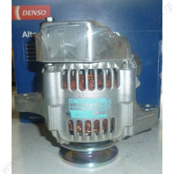 101211-1482  DENSO   ΔΥΝΑΜΟ    40A 12V    KUBOTA   MARINE       5h730-42503    101211-1360 DENSO ΔΥΝΑΜΟ   KUBOTA 12V 40A [IG-L]       Kubota Marine, 14V 5H730-42503   KUBOTA  ΚΑΙΝΟΥΡΓΙΟ  DENSO  ΔΥΝΑΜΟ   40A 12V 12V V2203 V2203-DI V2203-M V2403-CR-TE4 - 