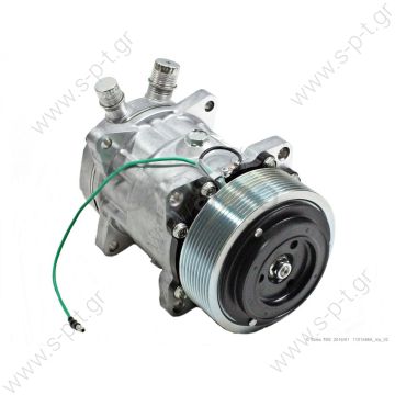 1101586A  WEBASTO SPHEROS   ΚΟΜΠΡΕΣΣΕΡ   A/C    SD7H15 FPK3   1101586A  WEBASTO SPHEROS   ΚΟΜΠΡΕΣΣΕΡ   A/C    SD7H15 FPK3