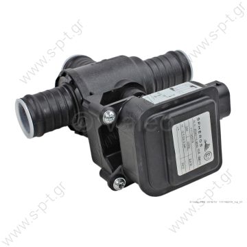 11114637A   WEBASTO  SPHEROS    ΗΛΕΚΤΡΟΒΑΝΑ   3/2-way motor control valve 11114637A   WEBASTO  SPHEROS    ΗΛΕΚΤΡΟΒΑΝΑ   3/2-way motor control valve