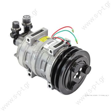 11114789A  WEBASTO  SFHEROS  TM-21. 24V     ΚΟΜΠΡΕΣΣΕΡ  A/C    TM-21. 24V RS 145-2AG   COMPRESSOR TM-21, 24V WEBASTO 11114789A 11114789A  WEBASTO  SFHEROS  TM-21. 24V     ΚΟΜΠΡΕΣΣΕΡ  A/C    TM-21. 24V RS 145-2AG   COMPRESSOR TM-21, 24V WEBASTO 11114789A