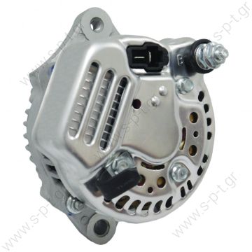101211-1482  DENSO   ΔΥΝΑΜΟ    40A 12V    KUBOTA   MARINE       5h730-42503    101211-1360 DENSO ΔΥΝΑΜΟ   KUBOTA 12V 40A [IG-L]       Kubota Marine, 14V 5H730-42503   KUBOTA  ΚΑΙΝΟΥΡΓΙΟ  DENSO  ΔΥΝΑΜΟ   40A 12V 12V V2203 V2203-DI V2203-M V2403-CR-TE4 - 