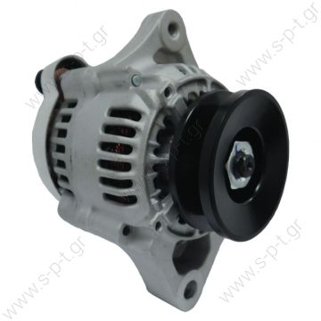101211-1482  DENSO   ΔΥΝΑΜΟ    40A 12V    KUBOTA   MARINE       5h730-42503    101211-1360 DENSO ΔΥΝΑΜΟ   KUBOTA 12V 40A [IG-L]       Kubota Marine, 14V 5H730-42503   KUBOTA  ΚΑΙΝΟΥΡΓΙΟ  DENSO  ΔΥΝΑΜΟ   40A 12V 12V V2203 V2203-DI V2203-M V2403-CR-TE4 - 