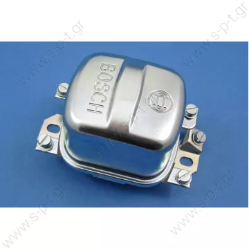 0190.350.068   F026T02204   BOCSH    ΑΥΤΟΜΑΤΟΣ  ΑΠΛΟΥ ΔΥΝΑΜΟΥ   14V 30A mechanical regulation !!! - 