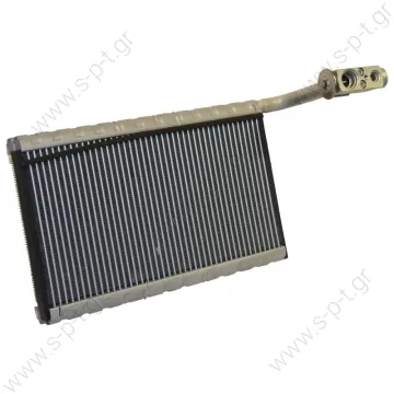 8FV351331191   BEHR-HELLA ΕΒΑΠΟΡΕΤΑ A/C    DAF 95 Evaporator exchanger  DAF: 1829382 RENAULT VI: 7421396106 RENAULT KERAX VI Since 2007  DAF LF SERIES Since 2001    - 