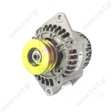 IA0962   MAHLE  ΔΥΝΑΜΟ  RENAULT   RVI 28V 60A 2G 6H05     19434 LETRIKA (ISKRA)  ΔΥΝΑΜΟ   RN RVI 28V 60A 2G 6H05 @ 0986037241	72735416	A14N196 0986038351  A14N196M 11201962	A13N56M	A14N30M 2181761	A14N114		AAK5185 2542309A	 501014902	MG417 5010235982 - 