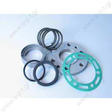 ΣΤΥΠΙΟΘΛΗΠΤΗΣ ΣΥΜΠΙΕΣΤΩΝ BOCK FKX40- FKX50   80023  BOCK    ΣΕΤ    ΤΣΙΜΟΥΧΑ ΑΞΟΝΑ  0001300832   BOCK FKX40/FKX50  24.01.74.672  OE: 0001300832 - 200170 - 240174672 - 50750 - 68982A - 80023 - 8817050000100 - A0001300832 - H13003528  - 