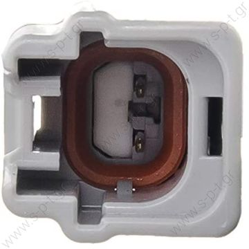 DCP23035   DENSO ΚΟΜΠΡΕΣΕΡ A/C RENAULT   926008209R        A/C NISSAN QASHQAI, RENAULT MEGANE - 