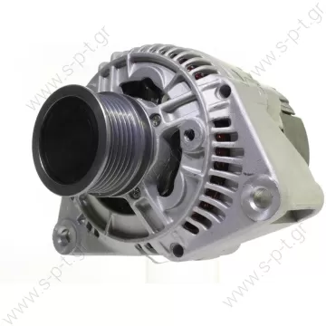0123340007 BOSCH   ΔΥΝΑΜΟ  BOSCH 12V 90Α MERCEDES SPRINTER\VITO 00-06   12V 90 Amp  PV6 x 55  0986040180  BOSCH  ΔΥΝΑΜΟ  Sprinter 12V 90A PVF 11.203.030 AAK5322 MAHLE Letrika (Iskra)  14V 90A (IA1012, MG157)   IA1012 MAHLE  E290TD SPRINTER 90A W PVF    - 