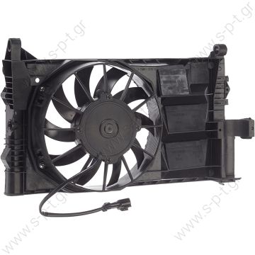 DER09050,  DENSO ΒΕΝΤΙΛΑΤΕΡ    46519308,   ΒΕΝΤΙΛΑΤΕΡ ΨΥΓΕΙΟΥ   FIAT   Fan, radiator   30315227 Condenser motor fan > Cars > FIAT SEICENTO	1998-... SEICENTO Van	1998-... Advertisement DER09050,  DENSO ΒΕΝΤΙΛΑΤΕΡ    46519308,   ΒΕΝΤΙΛΑΤΕΡ ΨΥΓΕΙΟΥ   FIAT   Fan, radiator   30315227 Condenser motor fan > Cars > FIAT SEICENTO	1998-... SEICENTO Van	1998-... Advertisement