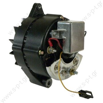 8AR2169F -   RA12N453  ΔΥΝΑΜΟ   PRESTOLITE: 110-112 110-214 110112 110214    ΔΥΝΑΜΟ  MOTOROLA  Fits Massey Ferguson Onan Starrett Teledyne RA12N453 RA12N451D  12V  37A  Motorola 10-112, RA12N453, 10-214, RA12N451D  Prestolite 110-112, 110-214 - 