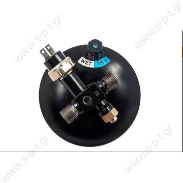 5V5698      ΞΗΡΑΝΤΗΡΑΣ A/C  CATERPILLAR     ΦΙΛΤΡΟ  ΥΓΡΟΥ  OR-OR L-P HPRV 204X100 CATERPILLAR 5V5698 A/C   Caterpillar 5V5698, 1065534, 08820902, 7391      5V5698      ΞΗΡΑΝΤΗΡΑΣ A/C     CATERPILLAR   3T-7498, 5V-5698, 8P-9991, 106-5534 (1901064)       - 