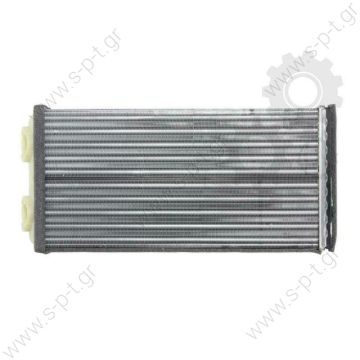 8FH351312441   BEHR-HELLA ΨΥΓΕΙΟ ΚΑΛΟΡΙΦΕΡ MAN F 2000, M 2000 M, 8FH 351 312-441/9200775 BEHR HELLA SERVICE 8FH 351 312-441 (8FH351312441)  ΨΥΓΕΙΟ ΚΑΛΟΡΙΦΕΡ MAN F2000 94    MAN F 2000	1994-... M 2000 M	1995-2005  - 
