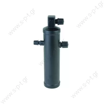 60652004  ΞΗΡΑΝΤΗΡΑΣ A/C CITROEN    ΦΙΛΤΡΟ ΑΦΥΓΡΑΝΣΗΣ A/C  ΦΙΛΤΡΟ ΥΓΡΟΥ  CITROEN   AX - BX 6455R1  CITROEN : 6455R1 RENAULT AGRI : 7700013234 - 
