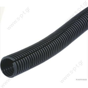 51271170  Κυματοειδής σωλήνας  HERTH + BUSS ELPARTS corrugated pipe insulating hose h 51271170 - 100 meters  51271170  Κυματοειδής σωλήνας  HERTH + BUSS ELPARTS corrugated pipe insulating hose h 51271170 - 100 meters