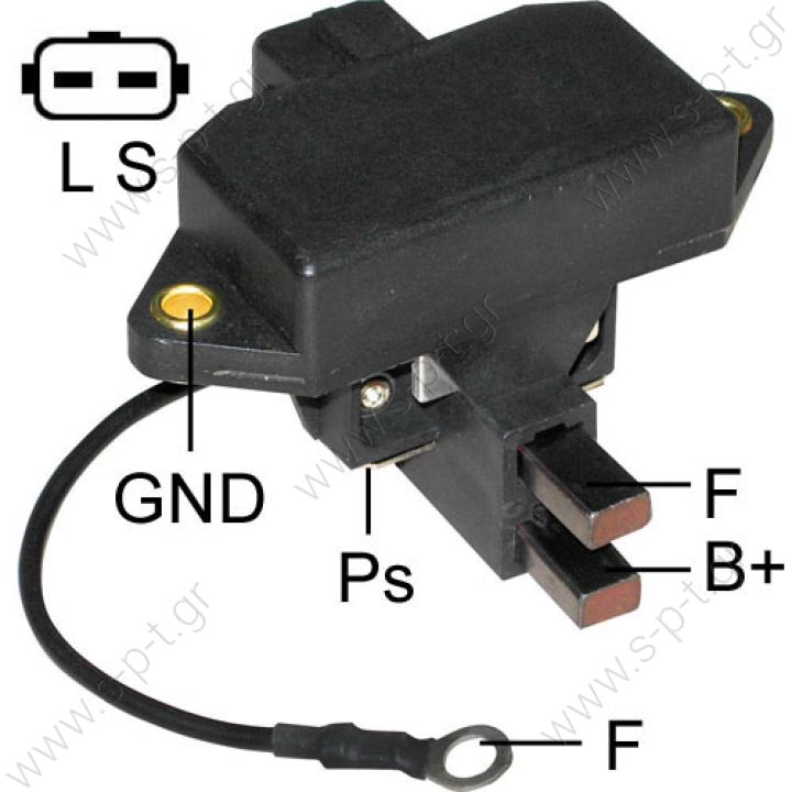 VR-B392 – MOBILETRON, Αυτόματος Δυναμού τύπου Bosch 14V Thermoking    VR-B392  MOBILETRON    ΑΥΤΟΜΑΤΟΣ     14V BOSCH/THERMO KING        VRB392 MOBILETRON    ΑΥΤΟΜΑΤΟΣ     14V BOSCH/THERMO KING    ΑΥΤΟΜΑΤΟΣ MOBILETRON ΒΟ 12V THERMO-KING 