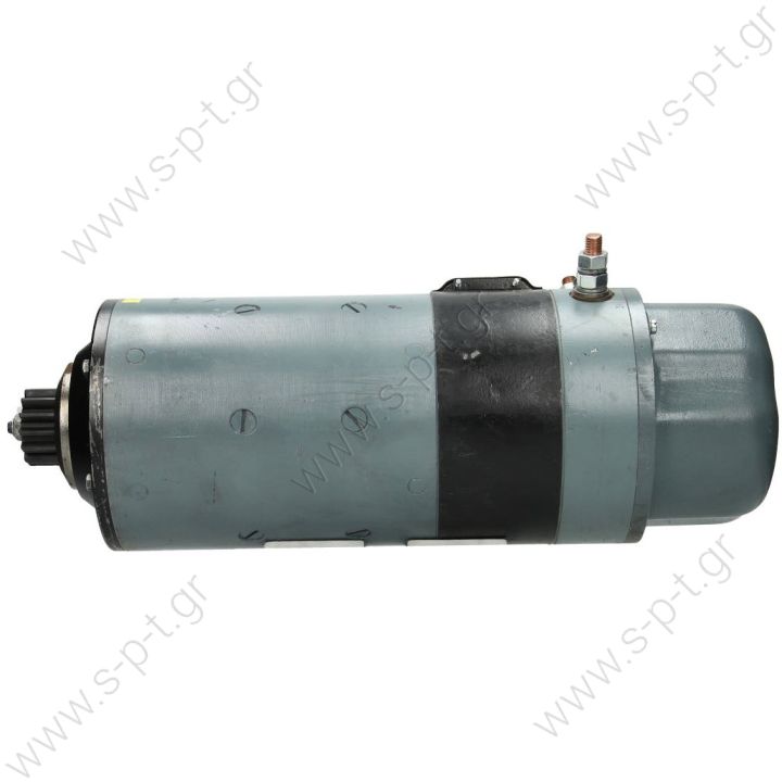 0001601002 ΜΙΖΑ  BOSCH   15 KW       24V     0001601004 0001601012 0001601018 AL / FTB15 / 24L2SR AL / FTB15 / 24L10SR 24 Volt 15.0 KW           KHD Deutz Krauss-Maffei Krupp Mak Maybach GTO6 MF Esslingen MWM            