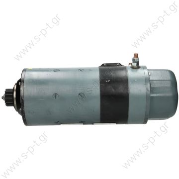 0001601002 ΜΙΖΑ  BOSCH   15 KW       24V     0001601004 0001601012 0001601018 AL / FTB15 / 24L2SR AL / FTB15 / 24L10SR 24 Volt 15.0 KW           KHD Deutz Krauss-Maffei Krupp Mak Maybach GTO6 MF Esslingen MWM             - 