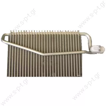 202127402294  ΕΒΑΠΟΡΕΤΑ AIRCONTICION  W 203   MERCEDES-BENZ  203 830 0158 | 209 830 0158    DELPHI TSP0525156 MERCEDES : A2038300158, 2038300158    Mercedes Benz W203 Classe C  COIL, EVAPORATOR, MERCEDES W203 C-CLASS  - 