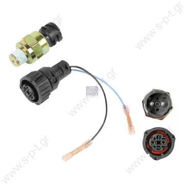 20382508  VOLVO -      ΦΟΥΣΚΑ ΧΕΙΡΟΦΡΕΝΟΥ 20382508   ΒΑΛΒΙΔΑ ΧΕΙΡΟΦΡΕΝΟΥ  . VOLVO FH ΠΡΑΣΙΝΗ   .5.4ΒΑ     Pressure switch Art. No. 2.27151  ΒΑΛΒΙΔΑ  ΧΕΙΡΟΦΡΕΝΟΥ   - 