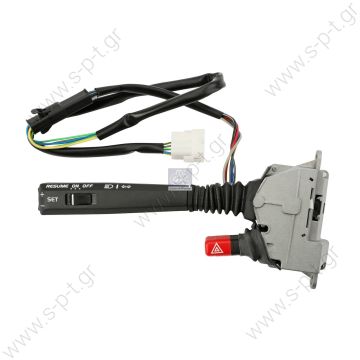 70481188 HERTH+BUSS ELPARTS  ΔΙΑΚΟΠΤΗΣ ΦΩΤΩΝ-ΦΛΑΣ VOLVO FL 10, 18 ΕΠΑΦΕΣ     - Διακόπτης φλας  VOLVO  70351704  8158723  Steering column switch replaces SWF: 202 730  Art. No. 2.27058 replaces 70351704 70481188 HERTH+BUSS ELPARTS  ΔΙΑΚΟΠΤΗΣ ΦΩΤΩΝ-ΦΛΑΣ VOLVO FL 10, 18 ΕΠΑΦΕΣ     - Διακόπτης φλας  VOLVO  70351704  8158723  Steering column switch replaces SWF: 202 730  Art. No. 2.27058 replaces 70351704