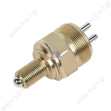 4.61818 DT   DT  ΒΑΛΒΙΔΑ ΟΠΙΣΘΕΝ MERCEDES LP, V-CLASS, VITO     Διακόπτης , φώτα όπισθεν     MERCEDES 001 545 1209 Switch DT 4.61818 REVERSING LIGHT SWITCH - 