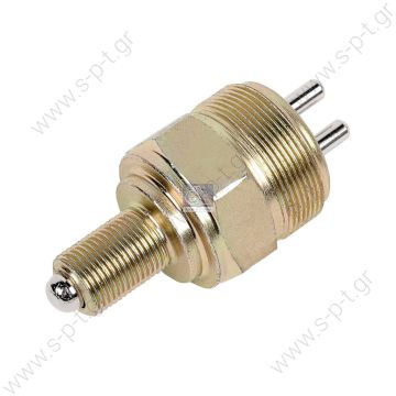 4.61818 DT   DT  ΒΑΛΒΙΔΑ ΟΠΙΣΘΕΝ MERCEDES LP, V-CLASS, VITO     Διακόπτης , φώτα όπισθεν     MERCEDES 001 545 1209 Switch DT 4.61818 REVERSING LIGHT SWITCH