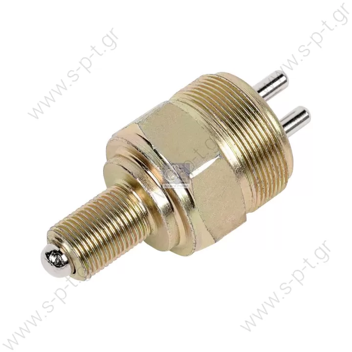 4.61818 DT   DT  ΒΑΛΒΙΔΑ ΟΠΙΣΘΕΝ MERCEDES LP, V-CLASS, VITO     Διακόπτης , φώτα όπισθεν     MERCEDES 001 545 1209 Switch DT 4.61818 REVERSING LIGHT SWITCH
