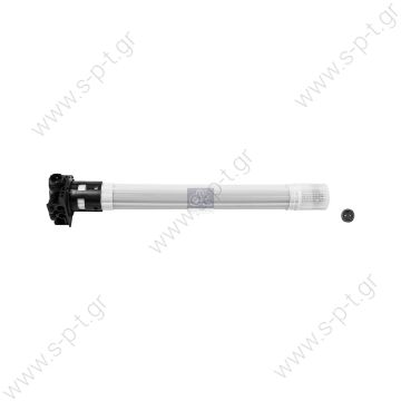 MERCEDES 013 542 7217  Fuel level sensor replaces VDO: 224 818 001 003  Art. No. 4.63252 replaces 013 542 7217      Sender Unit, fuel tank DT 4.63252 (463252), Sender Unit, fuel tank - 